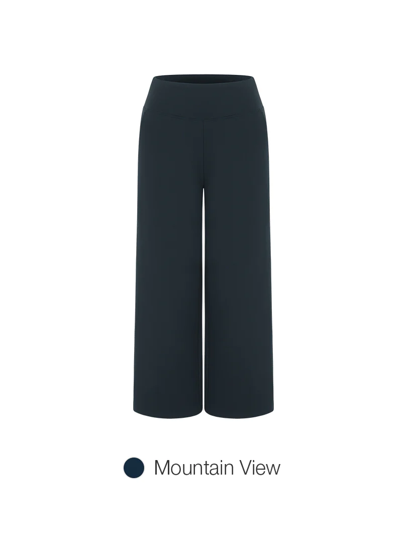 Airywin Wide Pants - Image 8