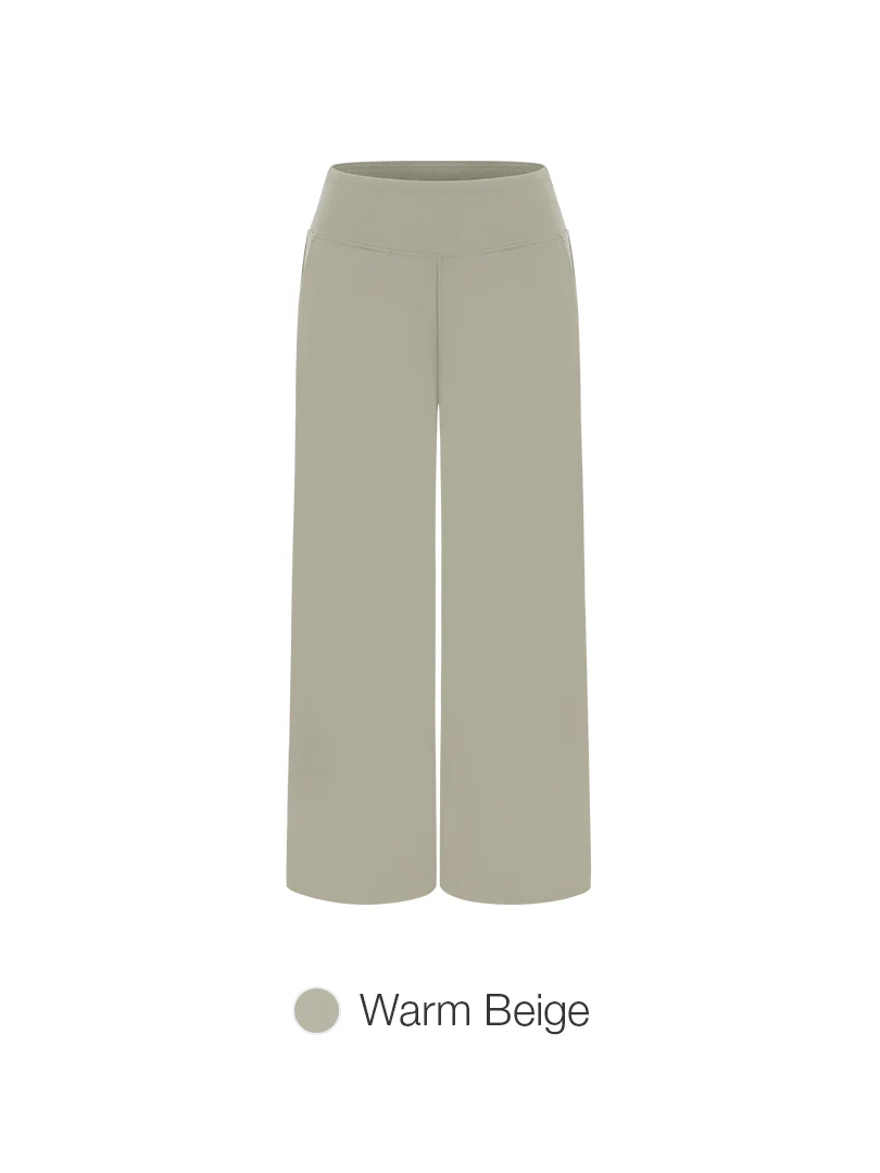 Airywin Wide Pants - Image 9