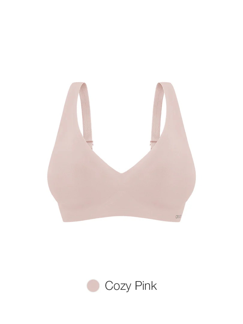 All-Day Fit Bra (Built-In Pads) - Image 11