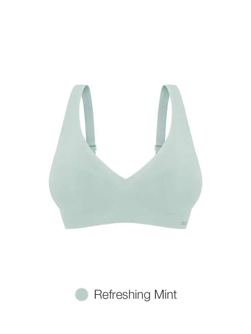 All-Day Fit Bra (Built-In Pads) - Image 15