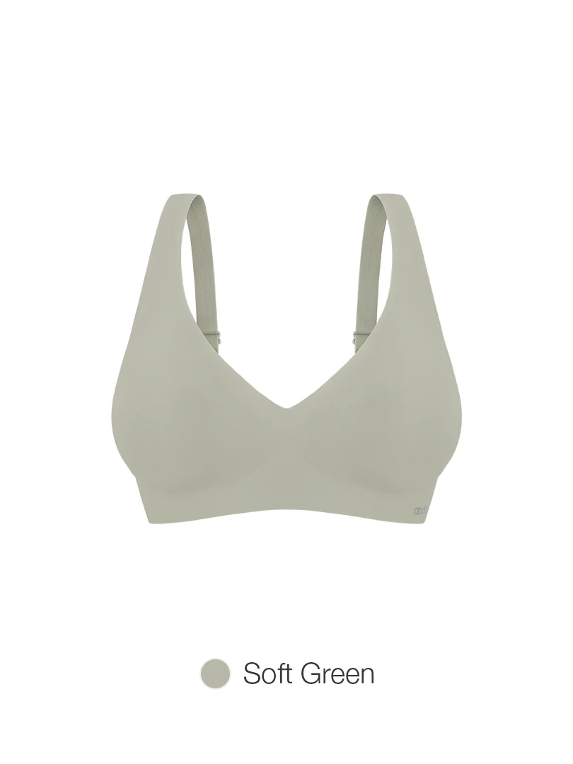 All-Day Fit Bra (Built-In Pads) - Image 17