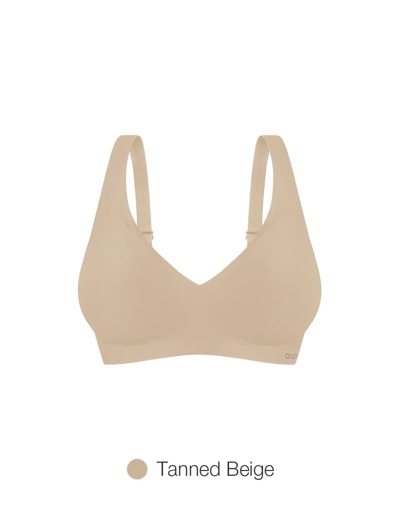 All-Day Fit Bra (Built-In Pads) - Image 18