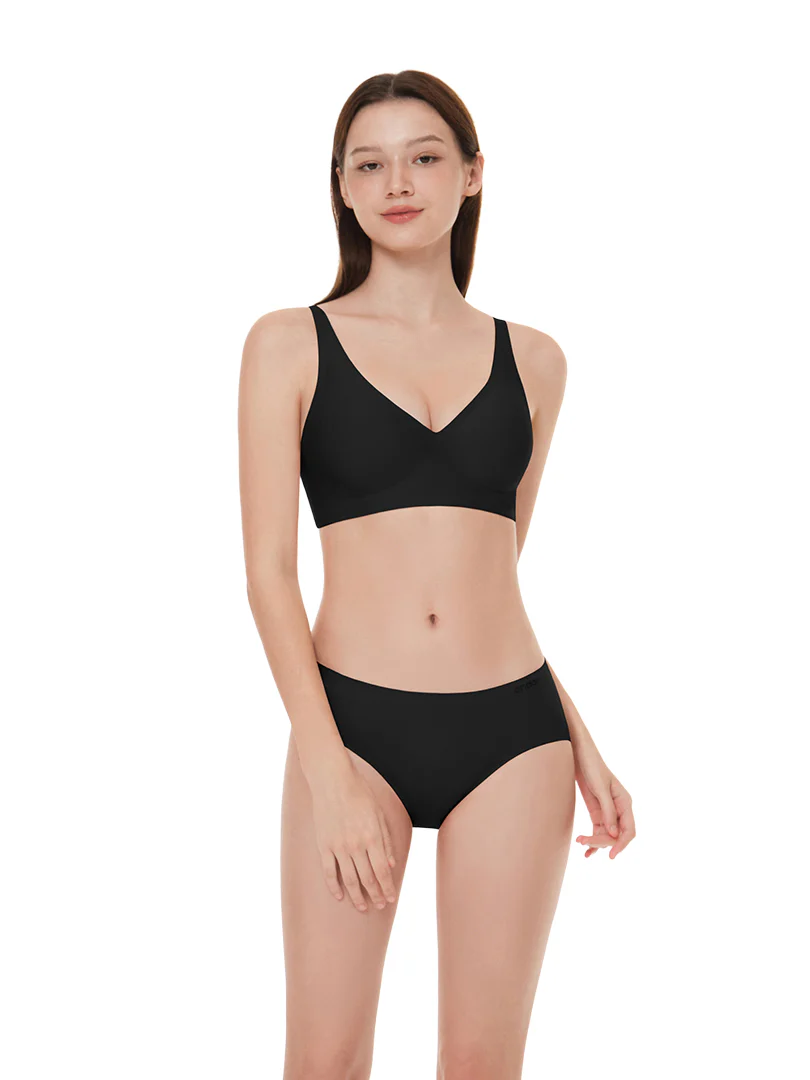 All-Day Fit Bra (Built-In Pads) - Image 5