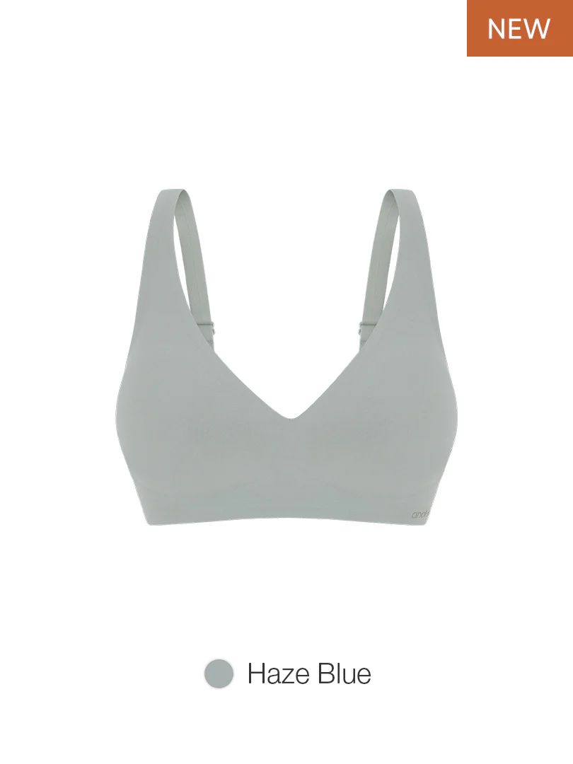 All-Day Fit C/D Bra (Built-In Pads) - Image 3