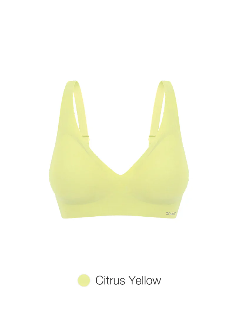 All-Day Fit Cooling Bra (Built-In Pads) - Image 10