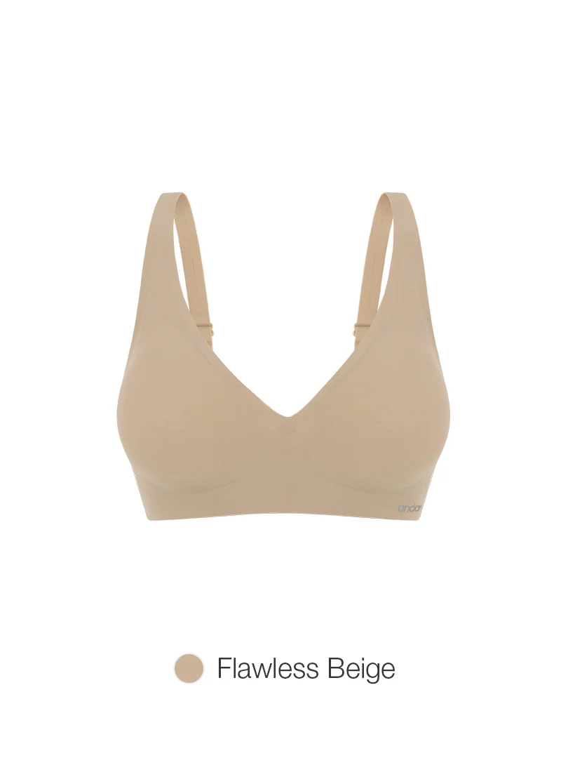 All-Day Fit Cooling Bra (Built-In Pads) - Image 11