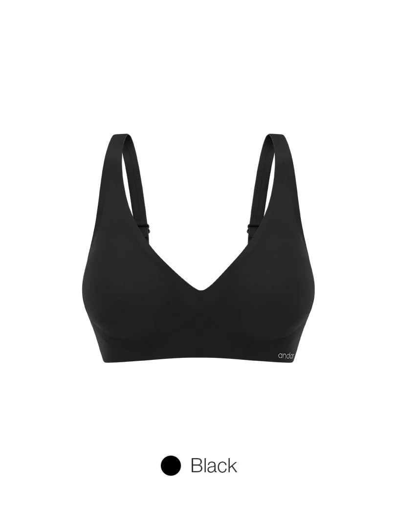 All-Day Fit Cooling Bra (Built-In Pads) - Image 13