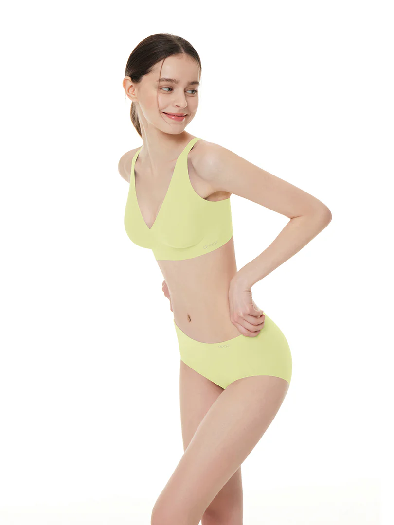 All-Day Fit Cooling Bra (Built-In Pads) - Image 5