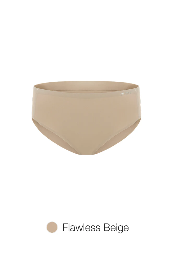 All-Day Fit Cooling Panty - Image 10