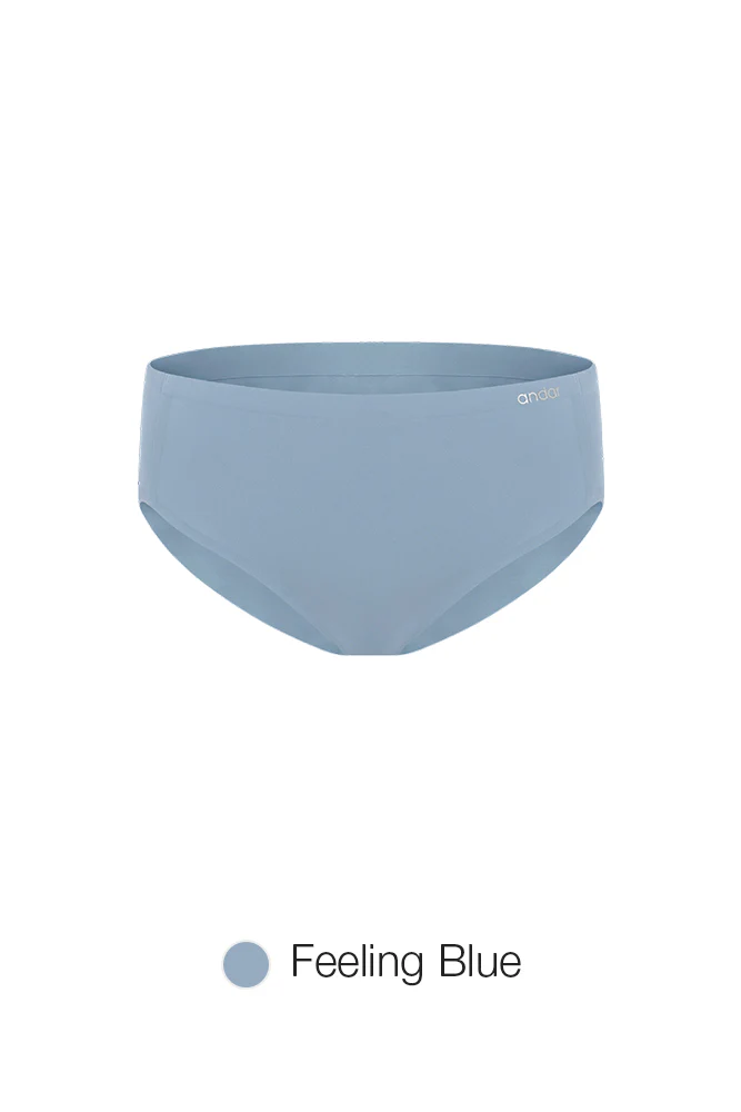 All-Day Fit Cooling Panty - Image 5
