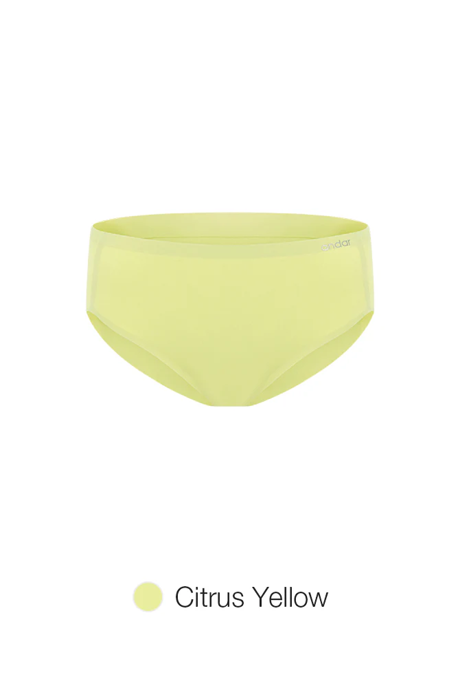 All-Day Fit Cooling Panty - Image 8