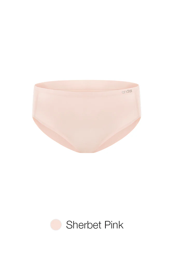 All-Day Fit Cooling Panty - Image 9