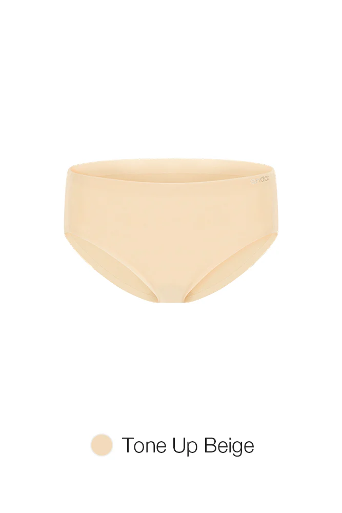 All-Day Fit Cotton Panty - Image 11