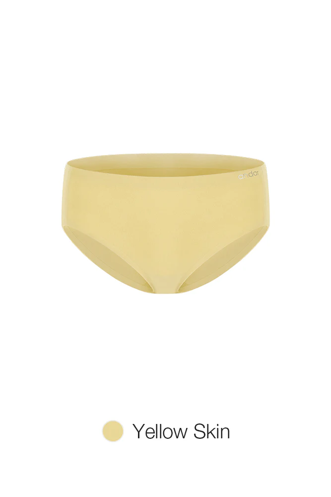 All-Day Fit Cotton Panty - Image 4