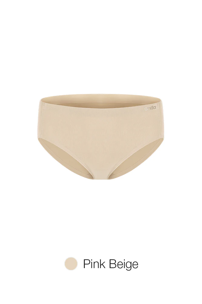 All-Day Fit Cotton Panty - Image 6