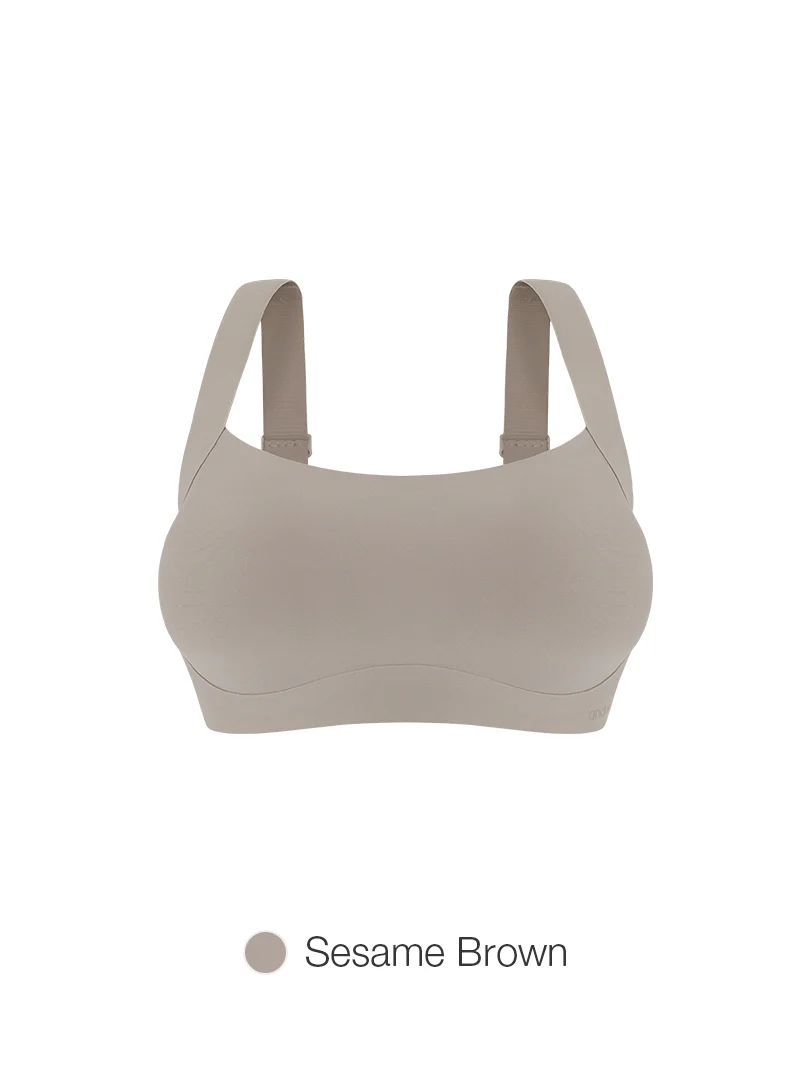 Cover Fit Moulded Bra (Built-In Pads) - Image 3