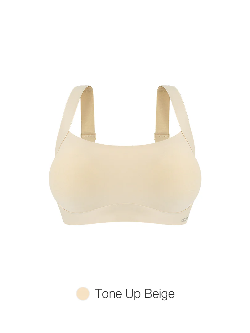 Cover Fit Moulded Bra (Built-In Pads) - Image 5