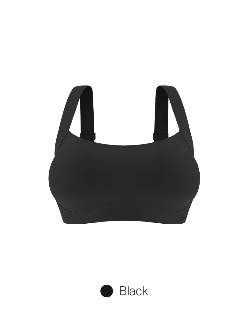 Cover Fit Moulded Bra (Built-In Pads) - Image 7