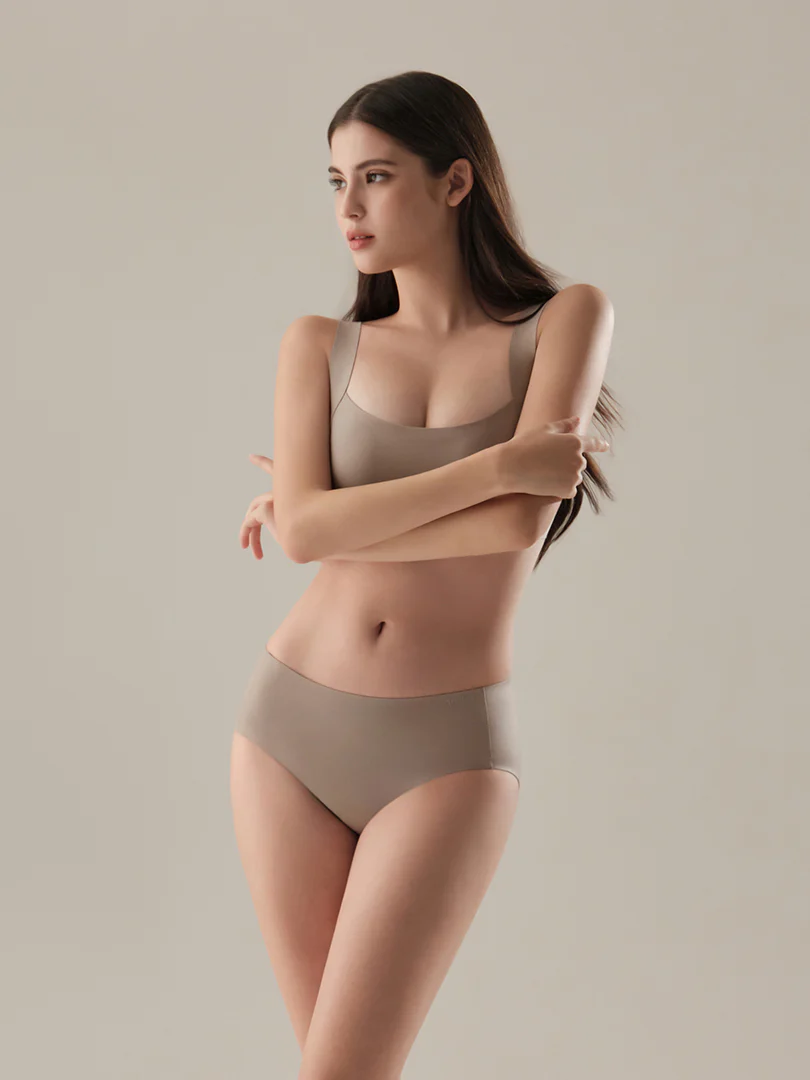 Cover Fit Panty