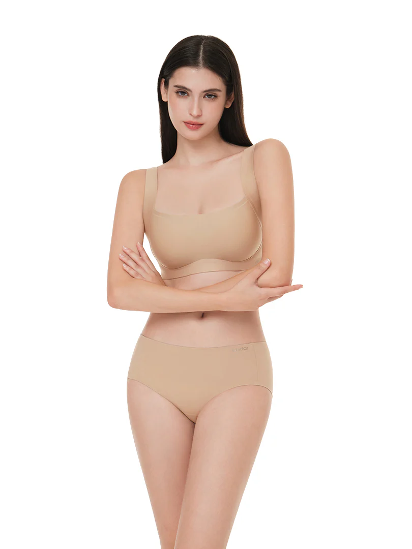 Cover Fit Panty - Image 4