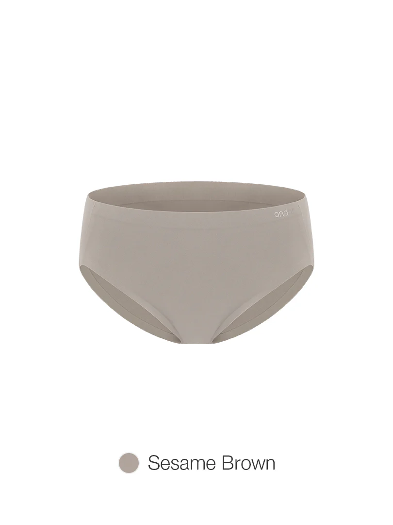 Cover Fit Panty - Image 5