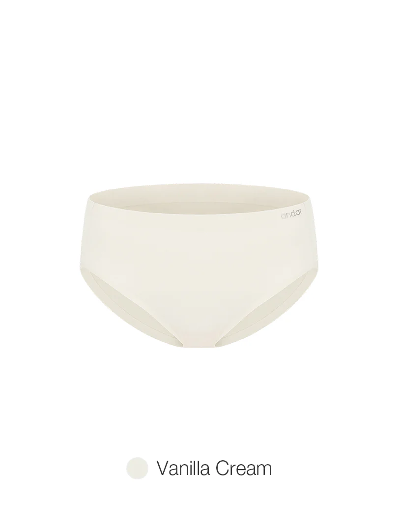 Cover Fit Panty - Image 7