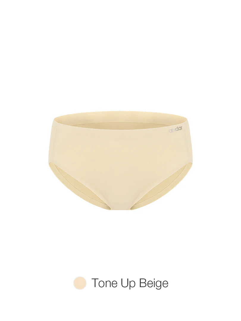 Cover Fit Panty - Image 9