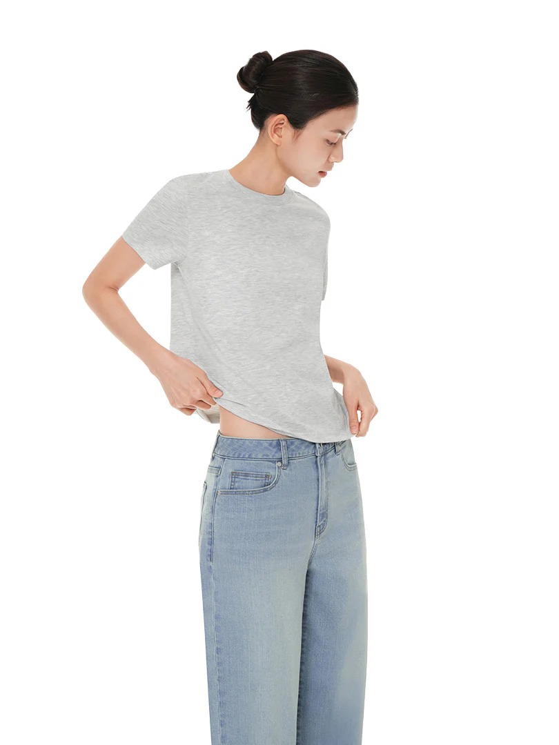 Authentic Standard Fit Short Sleeve - Image 2