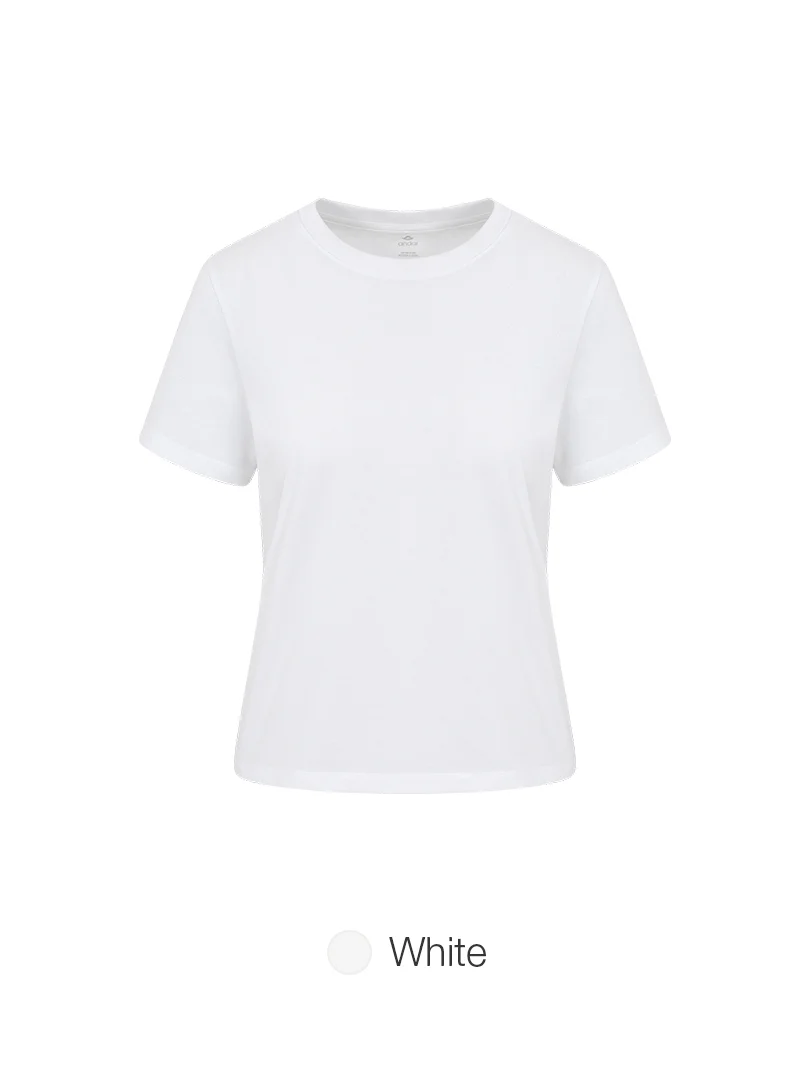 Authentic Standard Fit Short Sleeve - Image 3