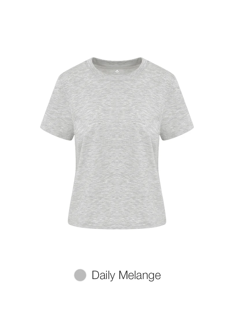 Authentic Standard Fit Short Sleeve - Image 4