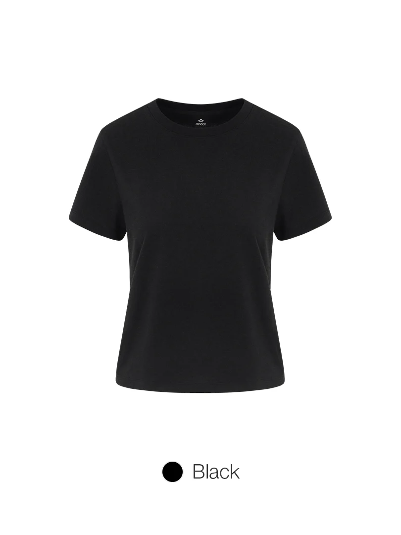 Authentic Standard Fit Short Sleeve - Image 5