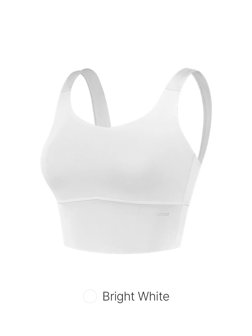Be-Free All Day Longline Bra - Image 12