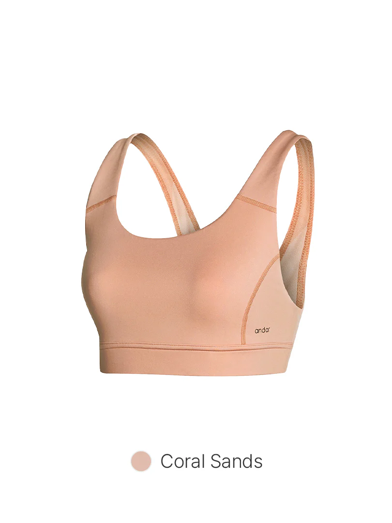 Be-Free Breathe Bra - Image 10