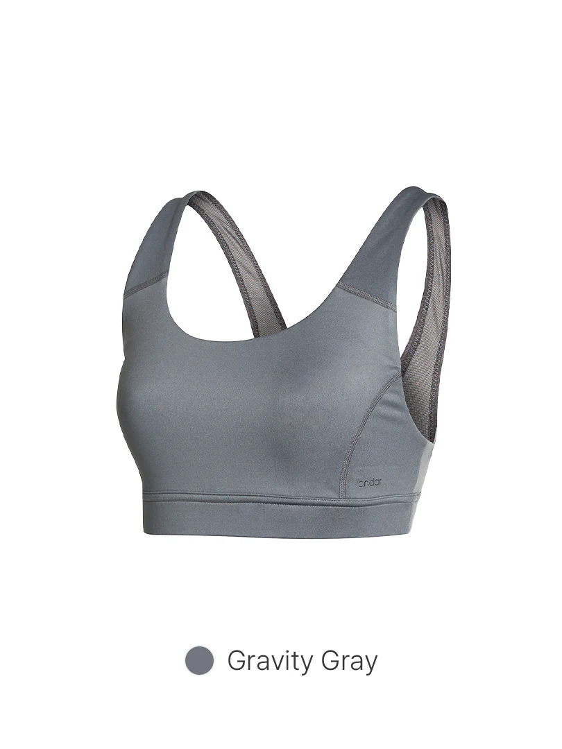 Be-Free Breathe Bra - Image 11