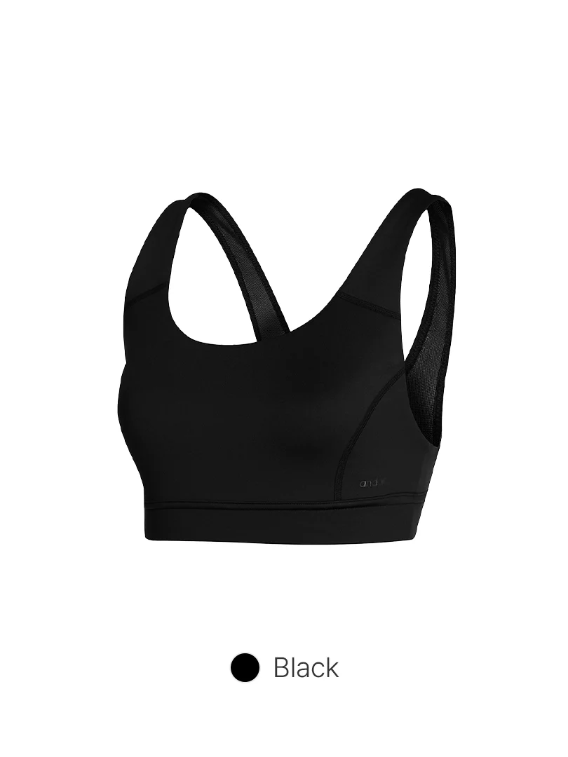 Be-Free Breathe Bra - Image 8