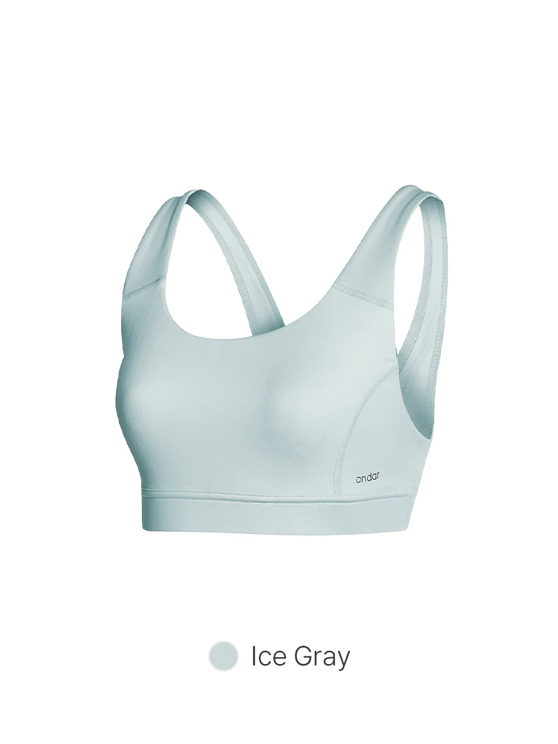 Be-Free Breathe Bra - Image 9