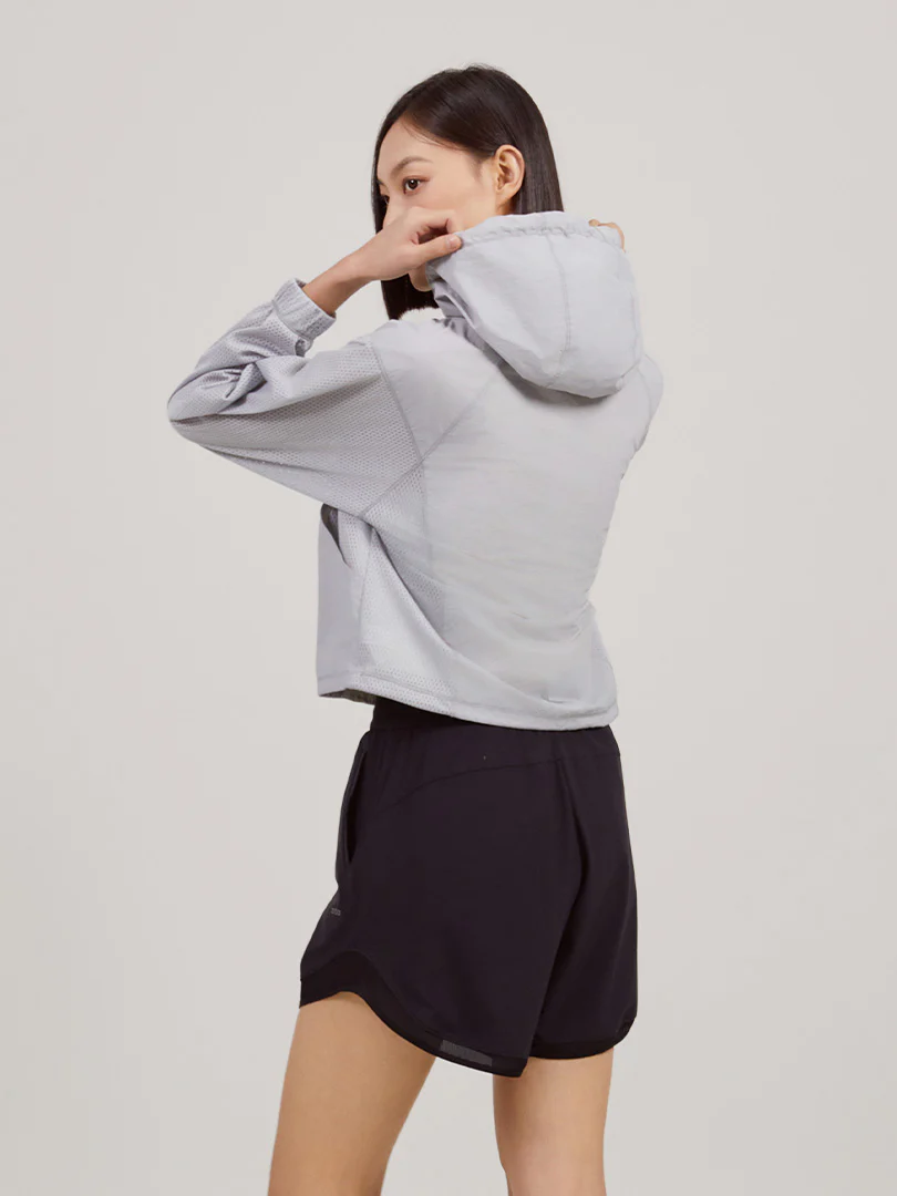 Breeze-Tech Mesh Jacket - Image 4