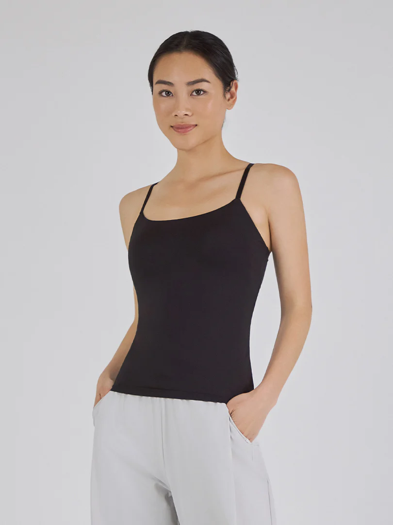 [GIFT] coolawake Camisole with Built-In Bra - Image 4