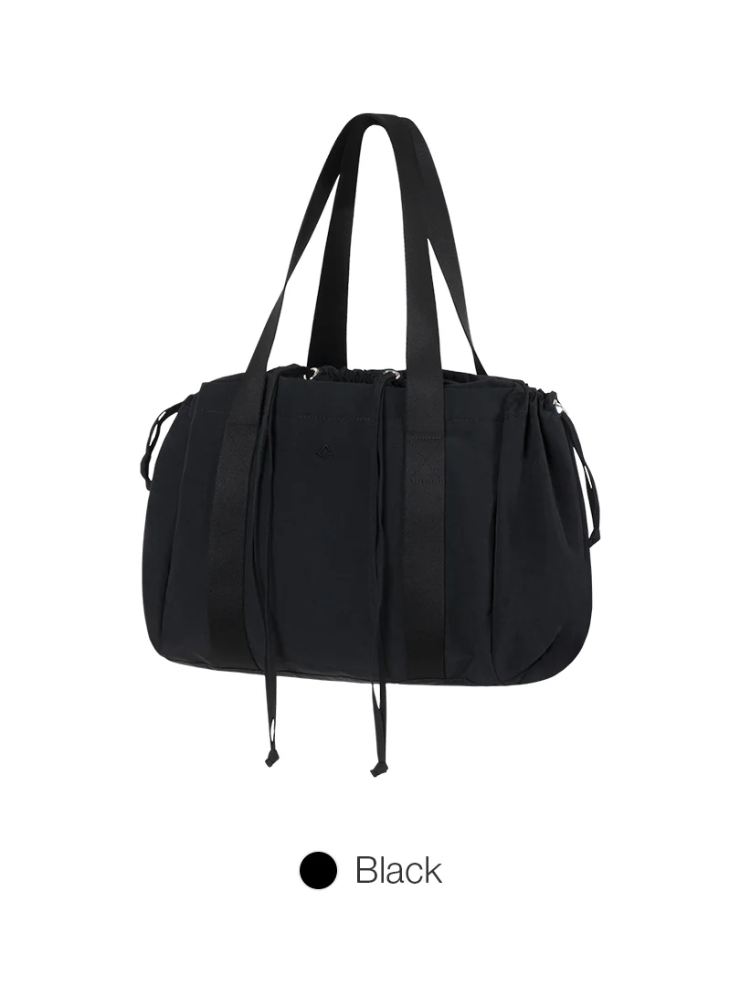 Day & Travel Shoulder Bag - Image 5