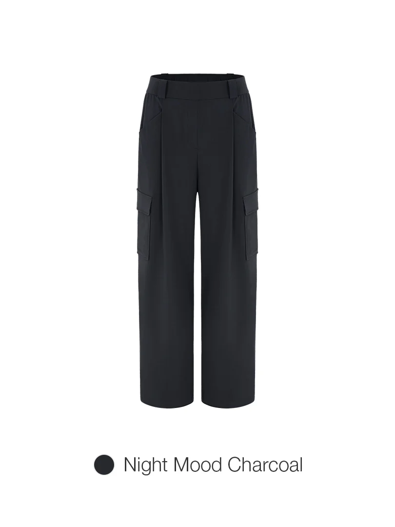 Drycloud 2 Way Cargo Pants - Image 3