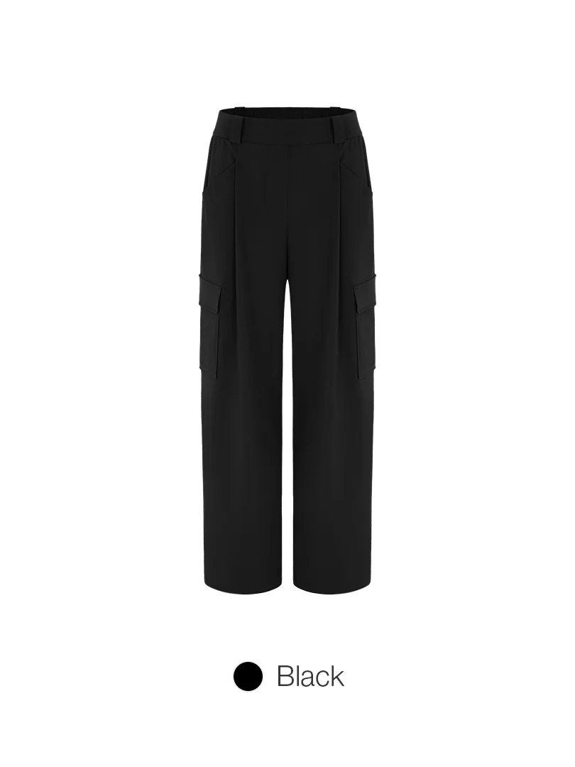 Drycloud 2 Way Cargo Pants - Image 4