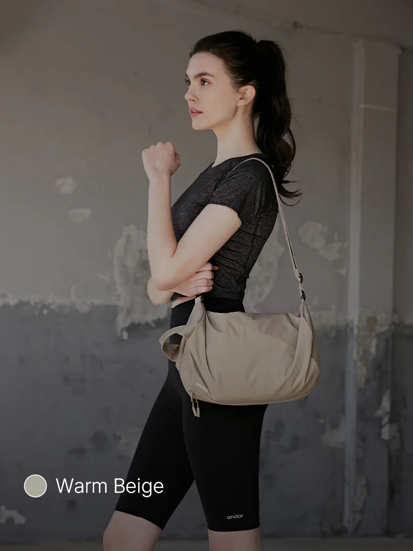 Foldable Bag - Image 4
