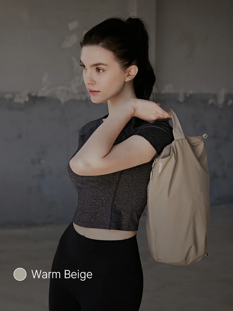 Foldable Bag - Image 5