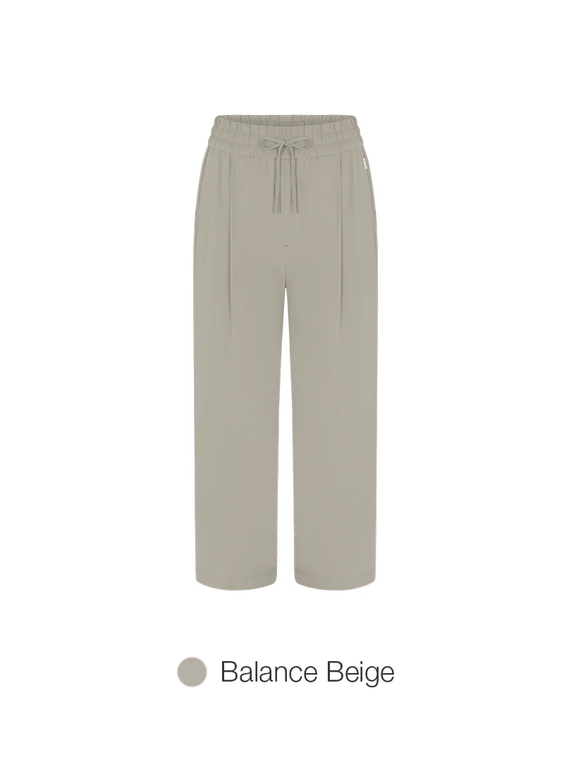 Freshmove Cropped Pants - Image 4