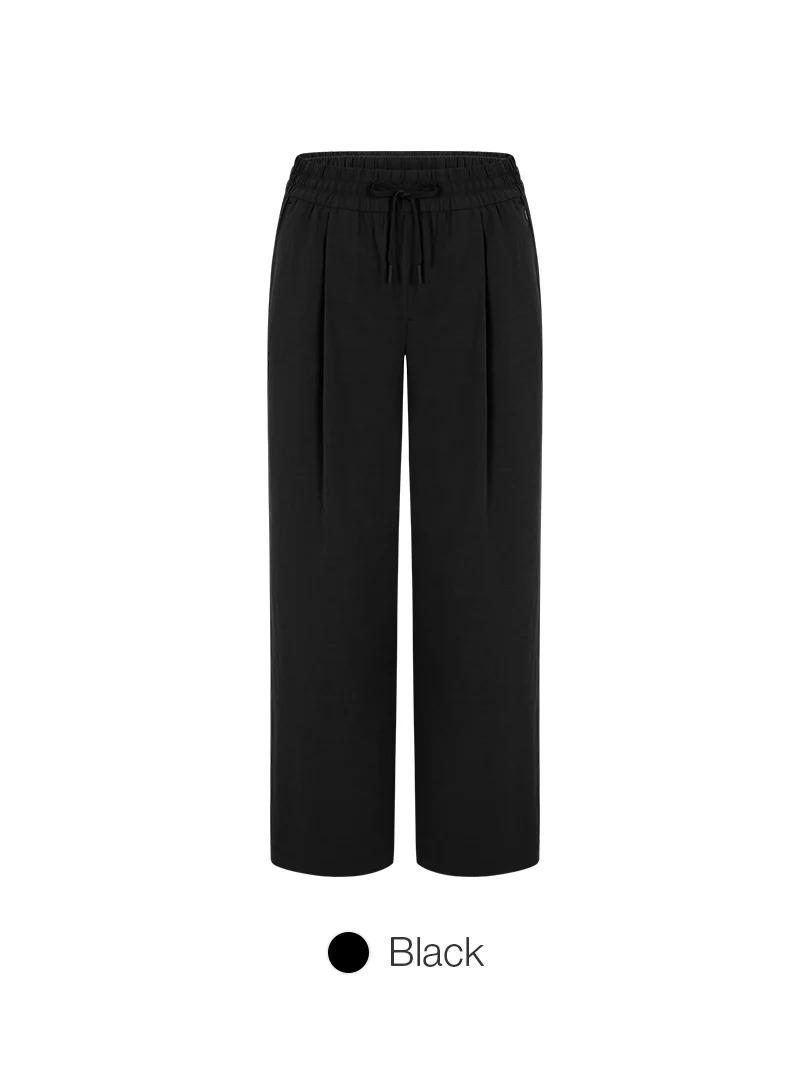 Freshmove Wide Pants - Image 3