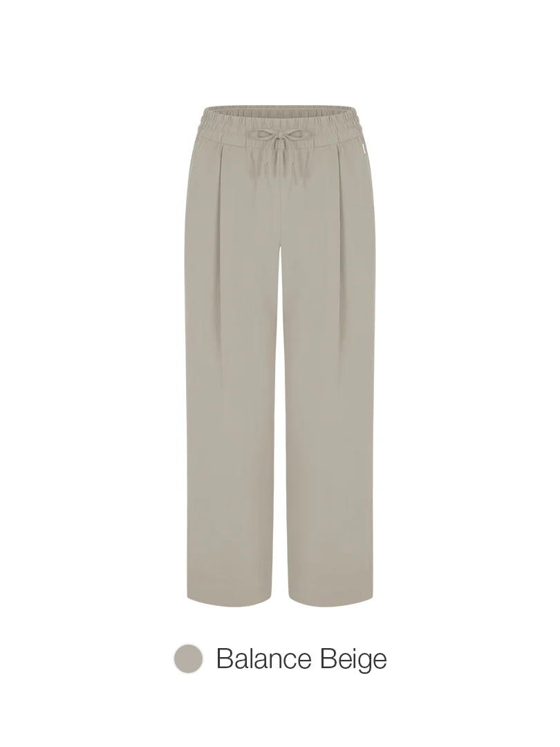 Freshmove Wide Pants - Image 4