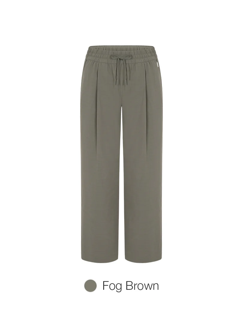 Freshmove Wide Pants - Image 5