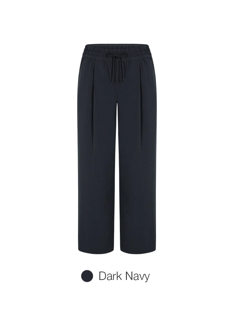 Freshmove Wide Pants - Image 6