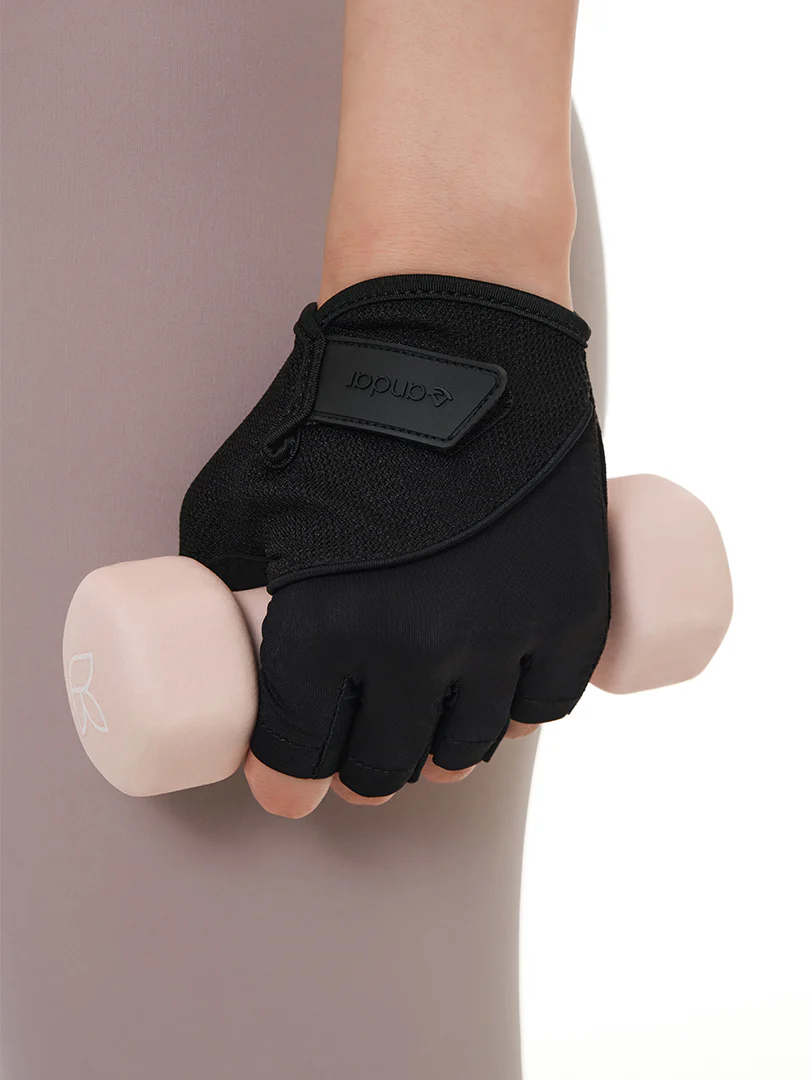 Gym Gloves 2.0 - Image 3