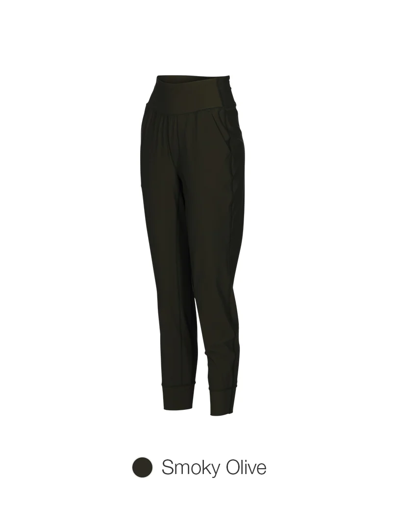 Icemooth Jogger Leggings - Image 10